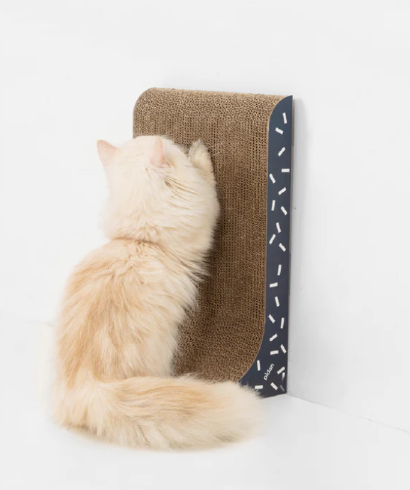 Pidan scratcher shop