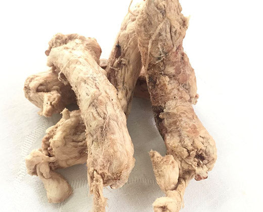 澳洲FDA 犬猫通用 冻干磨牙鸡脖子 100g